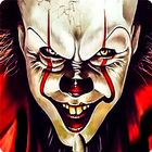 HD Pennywise Wallpaper For Fans icône