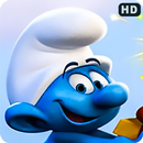 HD Smurfs Wallpaper For Fans APK