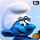 HD Smurfs Wallpaper For Fans icon