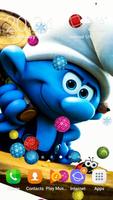 2 Schermata HD Smurfs Wallpaper For Fans