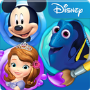 Disney Farv og leg APK