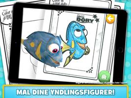 Disney Farv og leg تصوير الشاشة 1