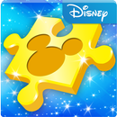 Disney Jigsaw Puzzle! aplikacja