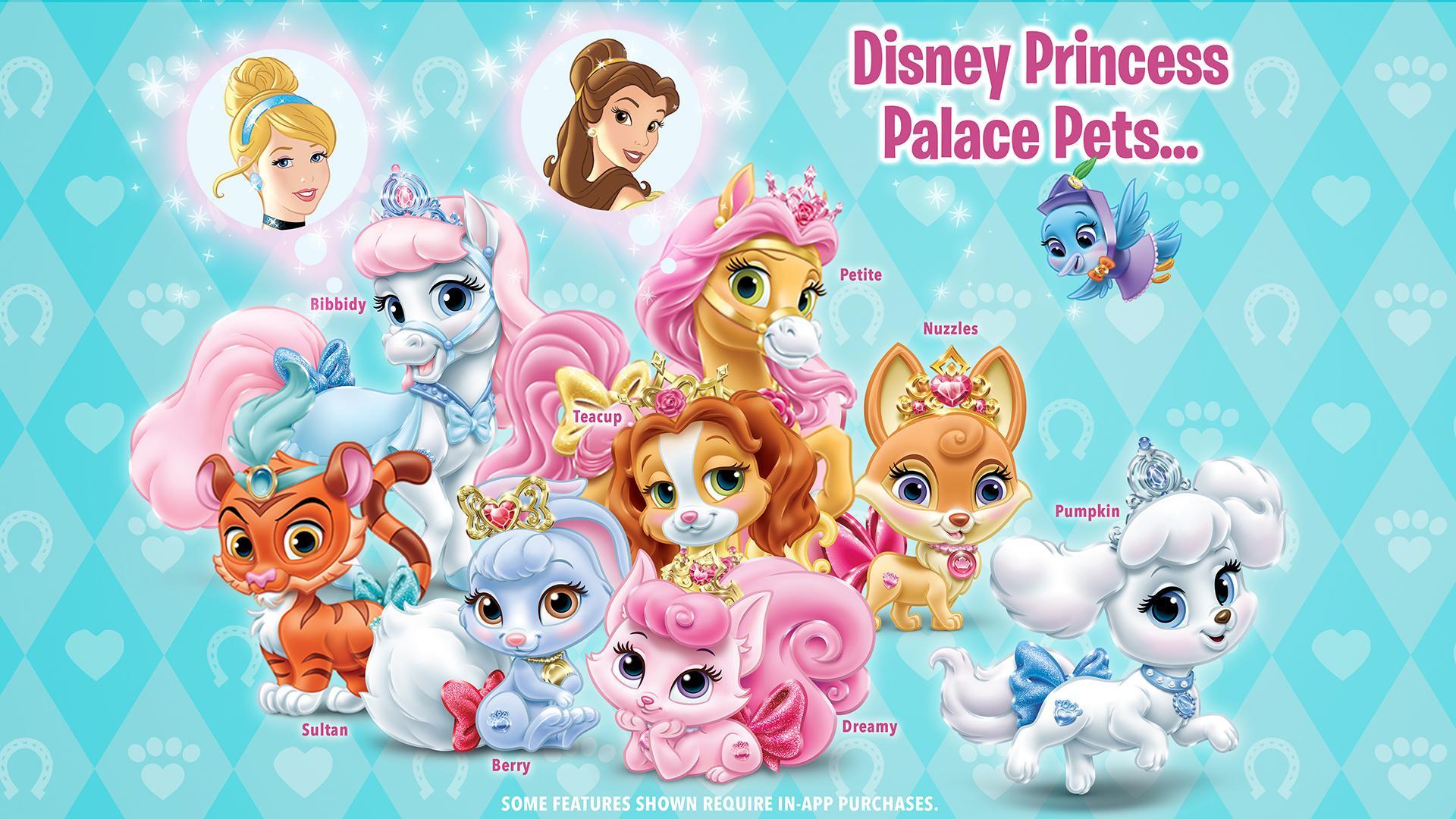 0 питомцев. Disney Princess Palace Pets игра. Королевские питомцы Дисней имена. Питомцы принцессы Мулан Королевские питомцы. Королевские питомцы Дисней игра.