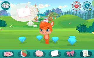 Palace Pets in Whisker Haven ảnh chụp màn hình 1