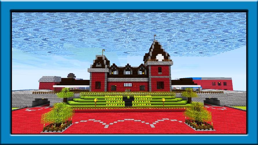 無料で Disneyland Maps For Minecraft Pe アプリの最新版 Apk2 3 2をダウンロードー Android用 Disneyland Maps For Minecraft Pe Apk の最新バージョンをダウンロード Apkfab Com Jp