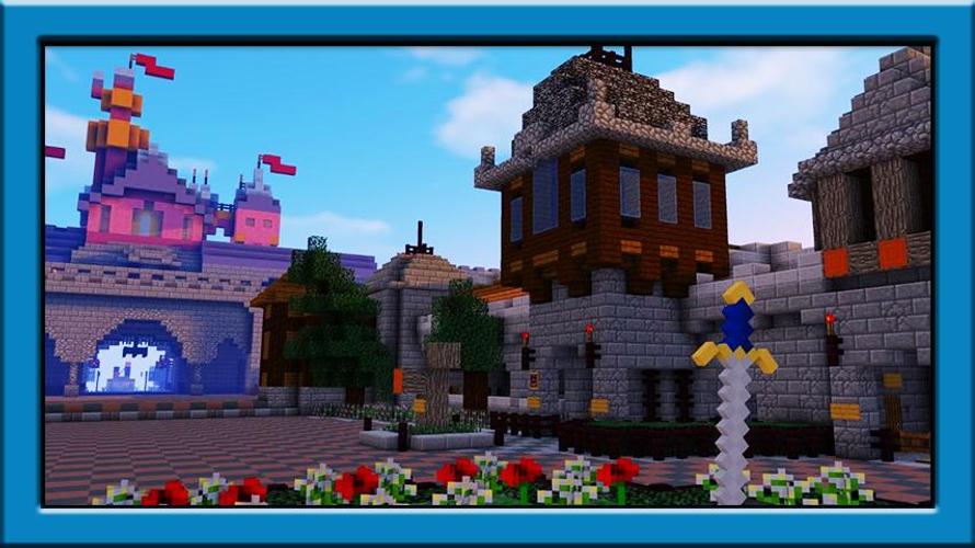 Disneyland Maps For Minecraft Pe Apk 2 3 2 Download For Android Download Disneyland Maps For Minecraft Pe Apk Latest Version Apkfab Com