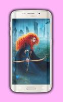 Disney Princess Wallpapers โปสเตอร์