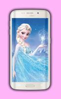 برنامه‌نما Disney Princess Wallpapers عکس از صفحه