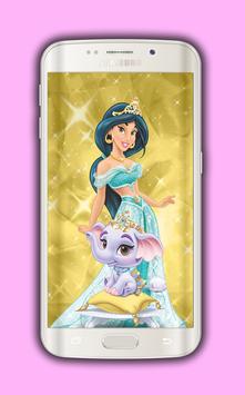 Disney Princess Wallpapers screenshot 2