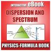 DISPERSION AND SPECTRUM FORMULA EBOOK