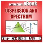 DISPERSION AND SPECTRUM FORMULA EBOOK иконка