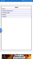 DISPERSION AND SPECTRUM FORMULA EBOOK постер