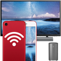 Display Phone Screen On TV