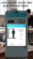 Distance Meter screenshot 1