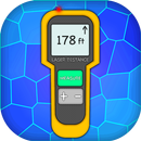 Distance Meter Rangefinder Laser Prank APK