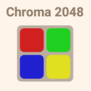 APK Chroma 2048