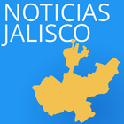 Noticias de Jalisco icône