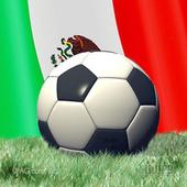 Noticias de Futbol Mexicano icon