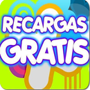 Recargas Gratis APK