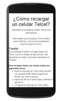 Recargas Gratis 海報