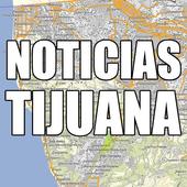 Noticias de Tijuana icon