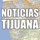 Noticias de Tijuana أيقونة