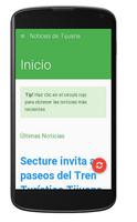 Noticias de Tijuana screenshot 1