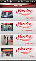 Ventis Telecom تصوير الشاشة 2