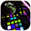 APK DJ Studio Mixer Music PRO 2018