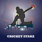 Cricket Starz icon