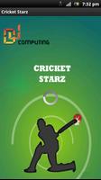 Cricket Starz Affiche