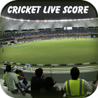 Cricket T20 WorldCup LiveScore ไอคอน