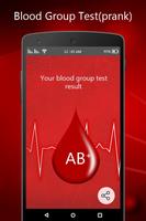 Blood Group Checker captura de pantalla 3