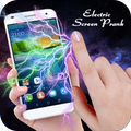 Electric Screen Prank