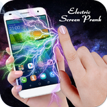 Electric Screen Prank