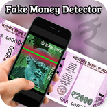 Fake Money Detector Prank