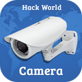 World Camera Hack Prank