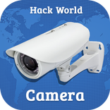World Camera Hack Prank