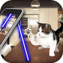 Laser Pointer Animal Finder Prank APK