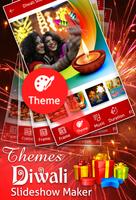 Diwali Slideshow Maker скриншот 1