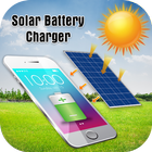Solar Battery Charge Simulation 图标