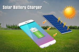 Solar Battery Charger capture d'écran 2