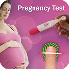 Prega Test Prank : Pregnancy Test Prank icône