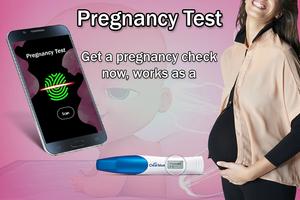 Prega Test Prank : Pregnancy Test Prank capture d'écran 1