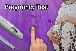 Prega Test Prank : Pregnancy Test Prank capture d'écran 2