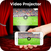 HD Video Projector Simulator APK