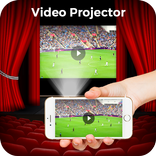 HD Video Projector Simulator