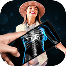 Xray Body Scanner Prank APK