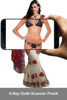 1 Schermata Xray Cloth Scanner Prank